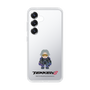 Slim Protection Case［ TEKKEN - Chibi Character - Lee Chaolan ］