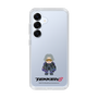 Slim Protection Case［ TEKKEN - Chibi Character - Lee Chaolan ］