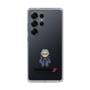 Slim Protection Case［ TEKKEN - Chibi Character - Lee Chaolan ］