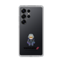Slim Protection Case［ TEKKEN - Chibi Character - Lee Chaolan ］