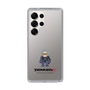 Slim Protection Case［ TEKKEN - Chibi Character - Lee Chaolan ］