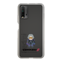 Slim Protection Case［ TEKKEN - Chibi Character - Lee Chaolan ］