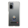 Slim Protection Case［ TEKKEN - Chibi Character - Lee Chaolan ］