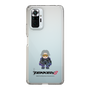 Slim Protection Case［ TEKKEN - Chibi Character - Lee Chaolan ］