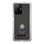 Slim Protection Case［ TEKKEN - Chibi Character - Lee Chaolan ］