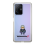 Slim Protection Case［ TEKKEN - Chibi Character - Lee Chaolan ］