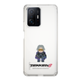 Slim Protection Case［ TEKKEN - Chibi Character - Lee Chaolan ］