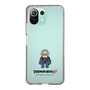 Slim Protection Case［ TEKKEN - Chibi Character - Lee Chaolan ］