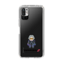 Slim Protection Case［ TEKKEN - Chibi Character - Lee Chaolan ］