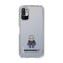 Slim Protection Case［ TEKKEN - Chibi Character - Lee Chaolan ］