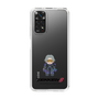 Slim Protection Case［ TEKKEN - Chibi Character - Lee Chaolan ］