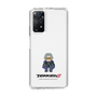 Slim Protection Case［ TEKKEN - Chibi Character - Lee Chaolan ］