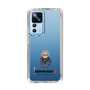 Slim Protection Case［ TEKKEN - Chibi Character - Lee Chaolan ］