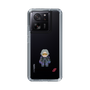 Slim Protection Case［ TEKKEN - Chibi Character - Lee Chaolan ］