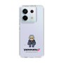 Slim Protection Case［ TEKKEN - Chibi Character - Lee Chaolan ］