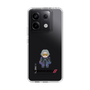 Slim Protection Case［ TEKKEN - Chibi Character - Lee Chaolan ］