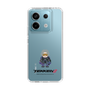Slim Protection Case［ TEKKEN - Chibi Character - Lee Chaolan ］