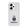 Slim Protection Case［ TEKKEN - Chibi Character - Lee Chaolan ］