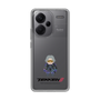 Slim Protection Case［ TEKKEN - Chibi Character - Lee Chaolan ］