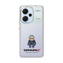 Slim Protection Case［ TEKKEN - Chibi Character - Lee Chaolan ］