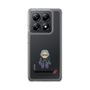 Slim Protection Case［ TEKKEN - Chibi Character - Lee Chaolan ］