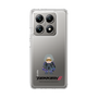 Slim Protection Case［ TEKKEN - Chibi Character - Lee Chaolan ］