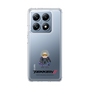 Slim Protection Case［ TEKKEN - Chibi Character - Lee Chaolan ］