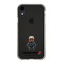 Slim Protection Case［ TEKKEN - Chibi Character - Raven ］
