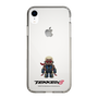 Slim Protection Case［ TEKKEN - Chibi Character - Raven ］