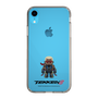 Slim Protection Case［ TEKKEN - Chibi Character - Raven ］