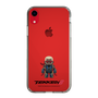 Slim Protection Case［ TEKKEN - Chibi Character - Raven ］