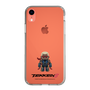 Slim Protection Case［ TEKKEN - Chibi Character - Raven ］