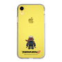 Slim Protection Case［ TEKKEN - Chibi Character - Raven ］