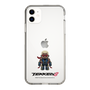 Slim Protection Case［ TEKKEN - Chibi Character - Raven ］