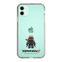 Slim Protection Case［ TEKKEN - Chibi Character - Raven ］