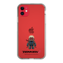 Slim Protection Case［ TEKKEN - Chibi Character - Raven ］