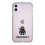 Slim Protection Case［ TEKKEN - Chibi Character - Raven ］