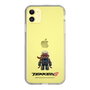 Slim Protection Case［ TEKKEN - Chibi Character - Raven ］