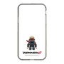 Slim Protection Case［ TEKKEN - Chibi Character - Raven ］
