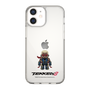 Slim Protection Case［ TEKKEN - Chibi Character - Raven ］