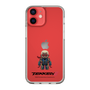 Slim Protection Case［ TEKKEN - Chibi Character - Raven ］