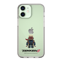 Slim Protection Case［ TEKKEN - Chibi Character - Raven ］