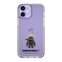 Slim Protection Case［ TEKKEN - Chibi Character - Raven ］