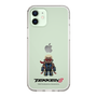Slim Protection Case［ TEKKEN - Chibi Character - Raven ］