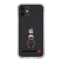 Slim Protection Case［ TEKKEN - Chibi Character - Raven ］