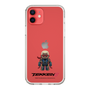 Slim Protection Case［ TEKKEN - Chibi Character - Raven ］