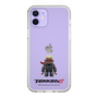 Slim Protection Case［ TEKKEN - Chibi Character - Raven ］
