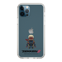 Slim Protection Case［ TEKKEN - Chibi Character - Raven ］