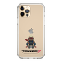 Slim Protection Case［ TEKKEN - Chibi Character - Raven ］
