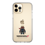 Slim Protection Case［ TEKKEN - Chibi Character - Raven ］